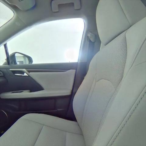2021 Lexus RX 350 RX 350
