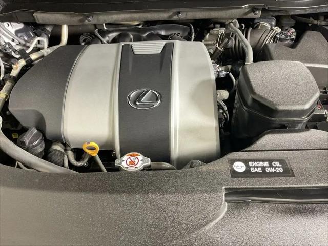 2021 Lexus RX 350 RX 350