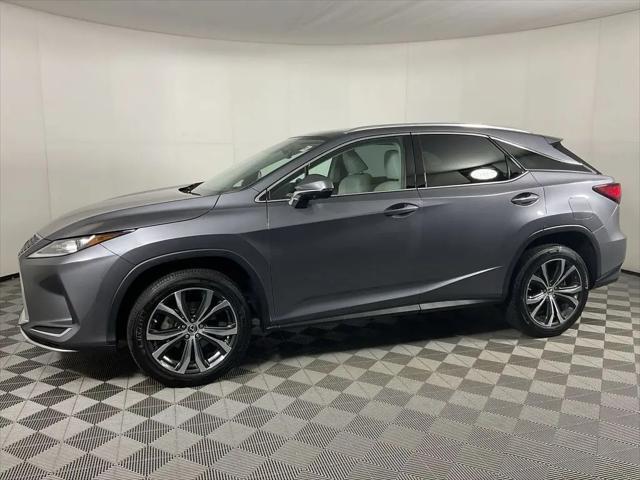 2021 Lexus RX 350 RX 350 for sale in Knoxville, TN