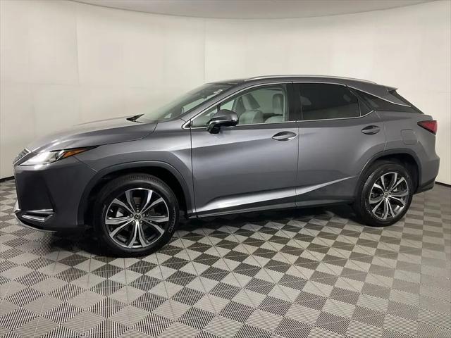 2021 Lexus RX 350 RX 350