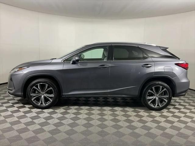 2021 Lexus RX 350 RX 350