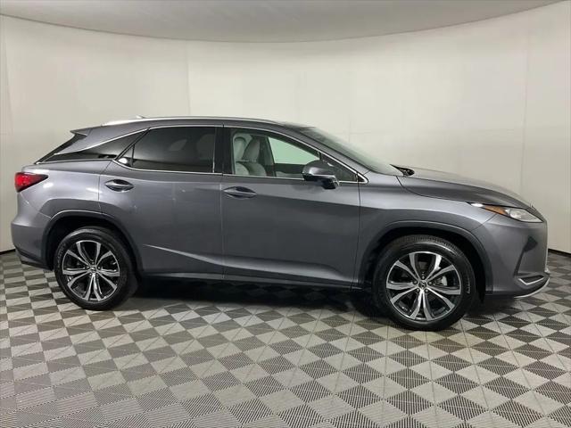 2021 Lexus RX 350 RX 350