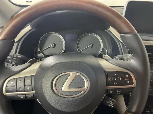 2021 Lexus RX 350 RX 350