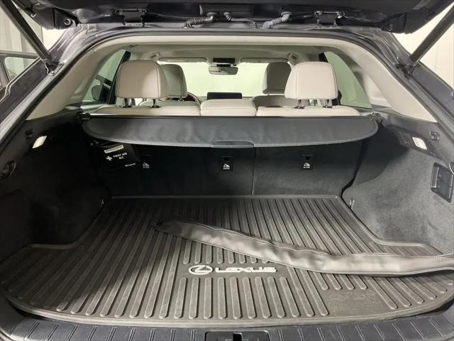 2021 Lexus RX 350 RX 350
