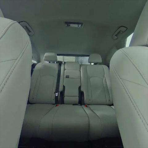2021 Lexus RX 350 RX 350