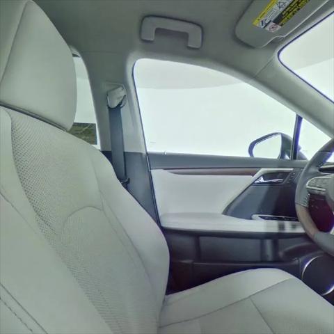 2021 Lexus RX 350 RX 350
