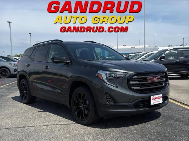 2020 GMC Terrain AWD SLE for sale in Green Bay, WI