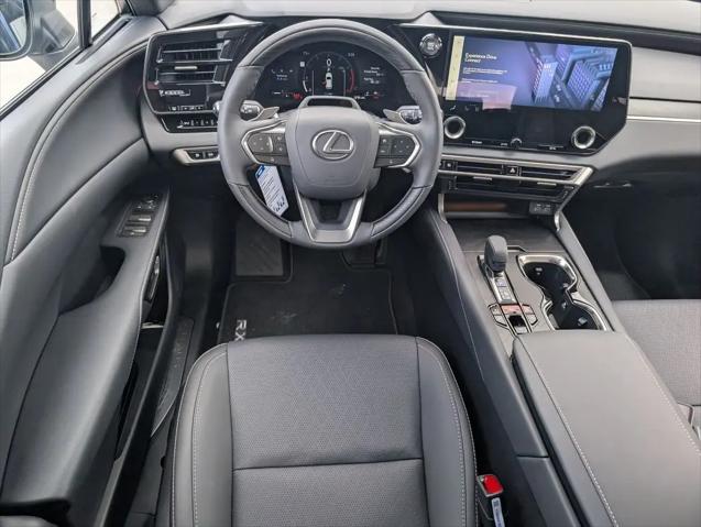 2026 Lexus RX 350 Premium+