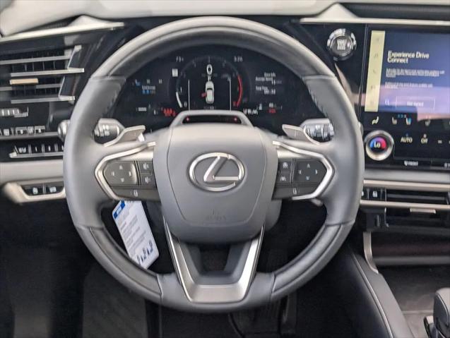 2026 Lexus RX 350 Premium+