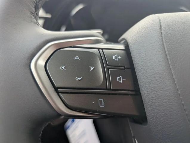 2026 Lexus RX 350 Premium+