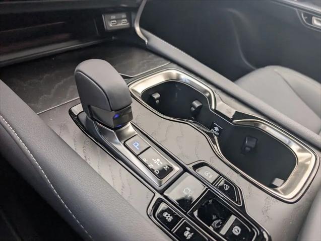 2026 Lexus RX 350 Premium+