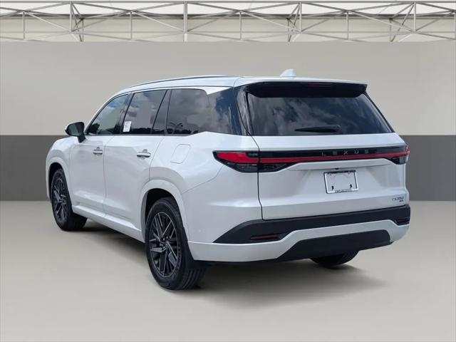 2026 Lexus TX 350 Premium