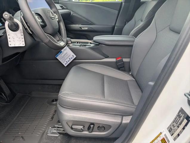 2026 Lexus TX 350 Premium