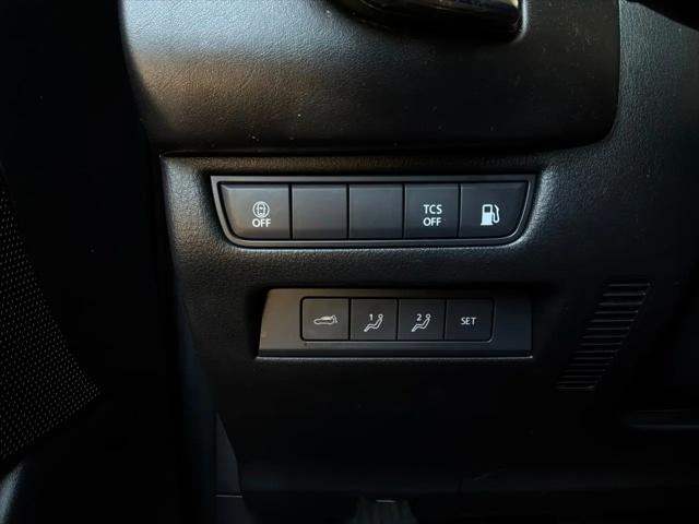 2025 Mazda CX-50 Hybrid Premium Plus Package