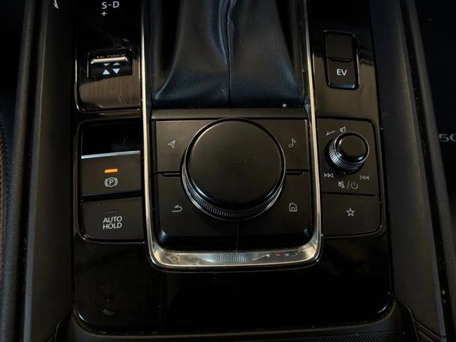 2025 Mazda CX-50 Hybrid Premium Plus Package