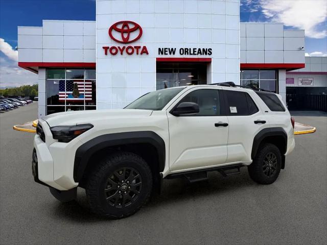 2026 Toyota 4Runner SR5 for sale in New Orleans, LA