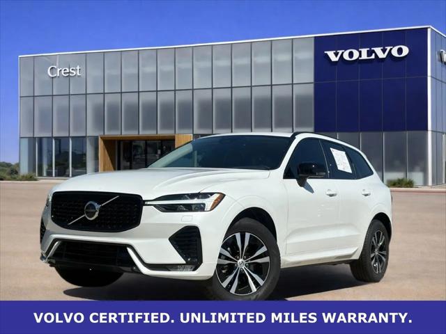2025 Volvo XC60 B5 Core for sale in Frisco, TX