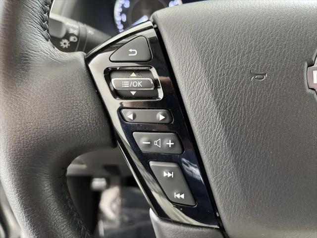 2024 Nissan Armada SV 4WD