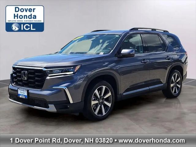 2025 Honda Pilot Touring for sale in Dover, NH