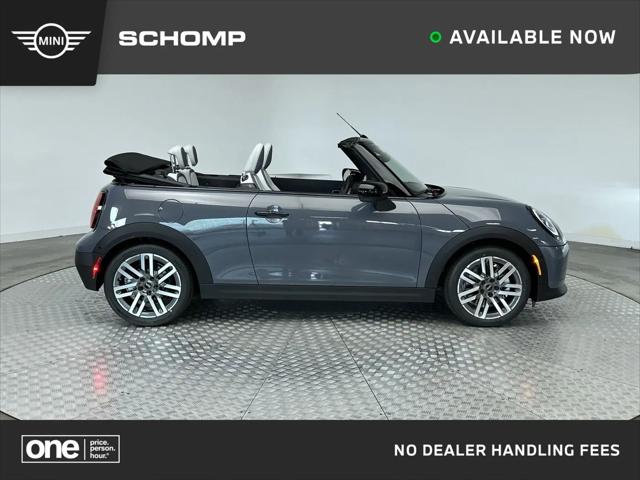 2026 MINI Cooper Convertible Cooper S for sale in Highlands Ranch, CO