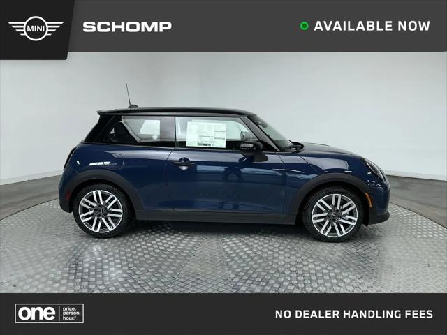 2026 MINI Hardtop Cooper S for sale in Highlands Ranch, CO