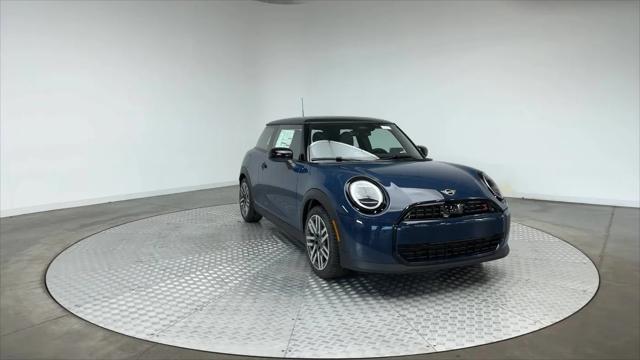 2026 MINI Hardtop Cooper S