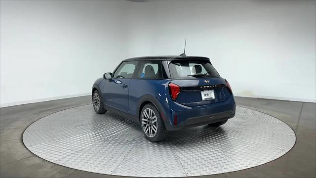 2026 MINI Hardtop Cooper S