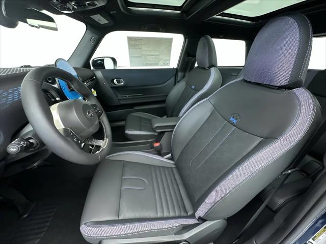 2026 MINI Hardtop Cooper S