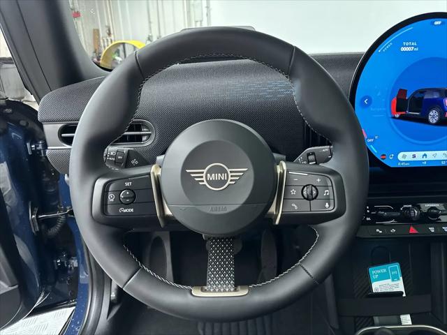 2026 MINI Hardtop Cooper S
