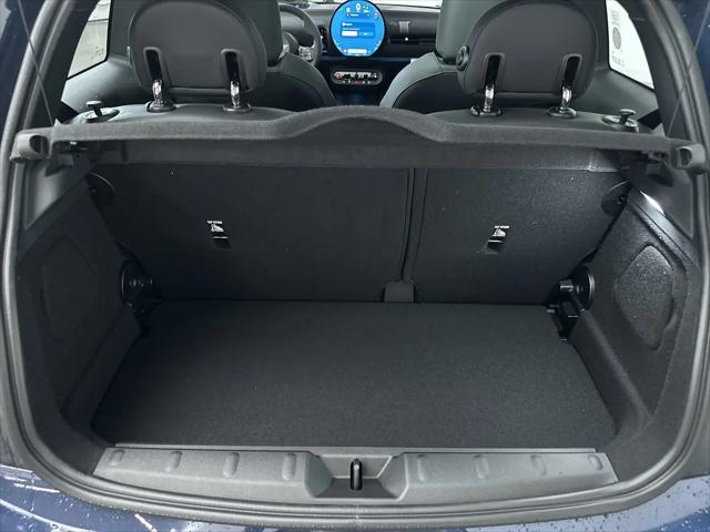 2026 MINI Hardtop Cooper S