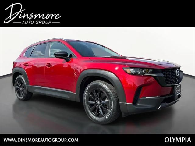 2024 Mazda CX-50 2.5 S Select for sale in Olympia, WA