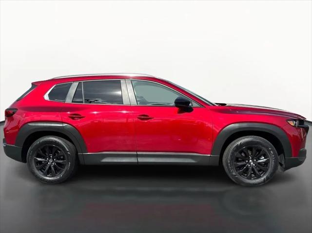 2024 Mazda CX-50 2.5 S Select