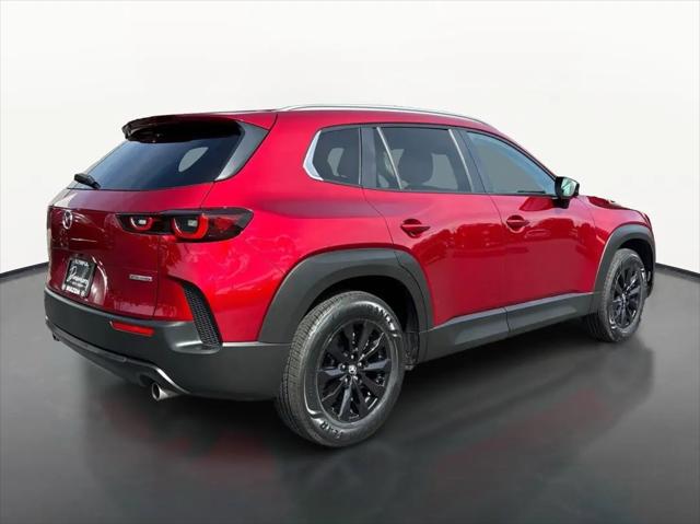 2024 Mazda CX-50 2.5 S Select