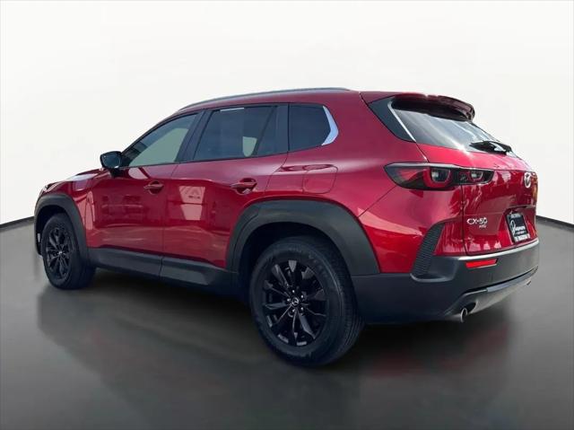 2024 Mazda CX-50 2.5 S Select