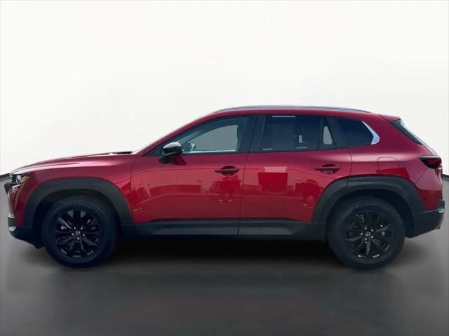 2024 Mazda CX-50 2.5 S Select
