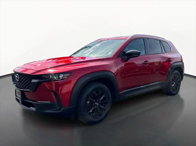 2024 Mazda CX-50 2.5 S Select