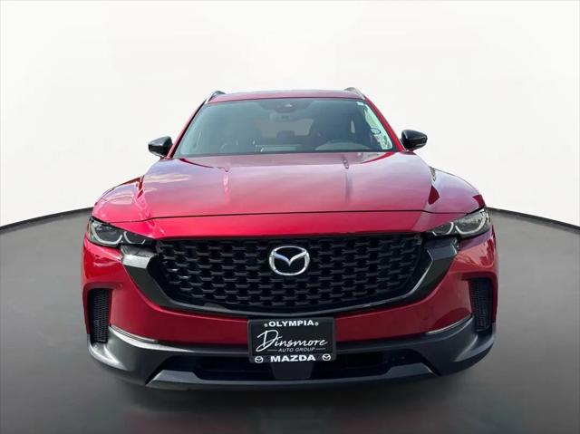 2024 Mazda CX-50 2.5 S Select
