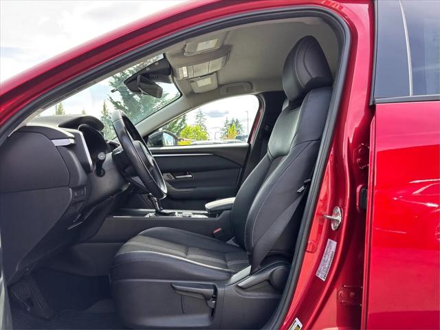 2024 Mazda CX-50 2.5 S Select