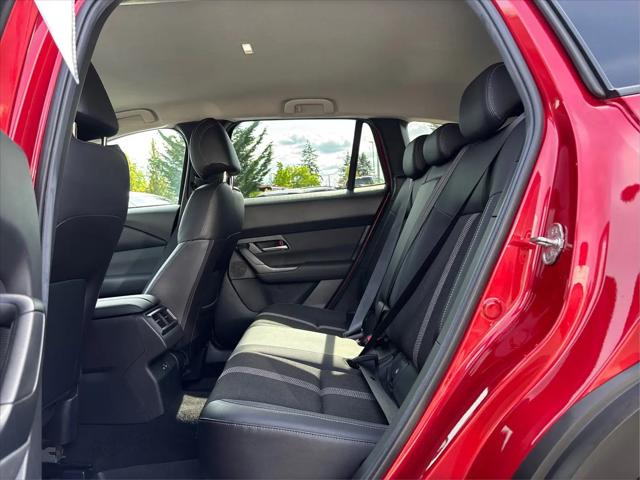 2024 Mazda CX-50 2.5 S Select