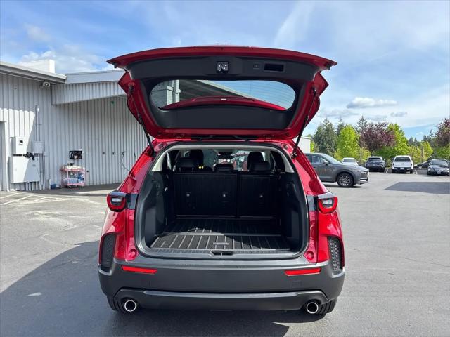 2024 Mazda CX-50 2.5 S Select