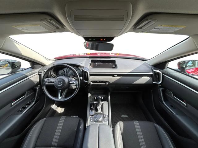 2024 Mazda CX-50 2.5 S Select