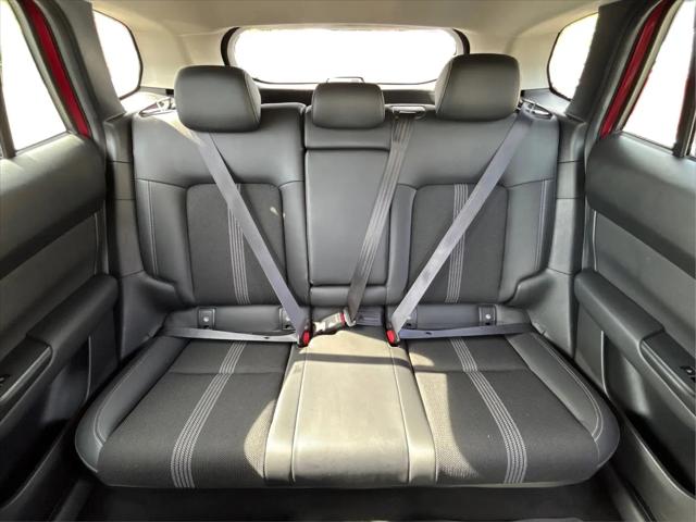 2024 Mazda CX-50 2.5 S Select
