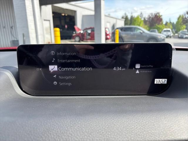 2024 Mazda CX-50 2.5 S Select