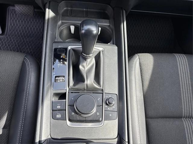 2024 Mazda CX-50 2.5 S Select