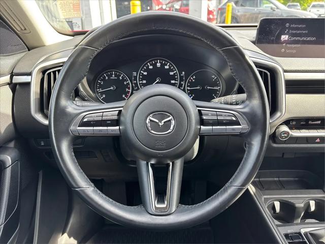 2024 Mazda CX-50 2.5 S Select