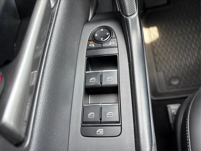 2024 Mazda CX-50 2.5 S Select