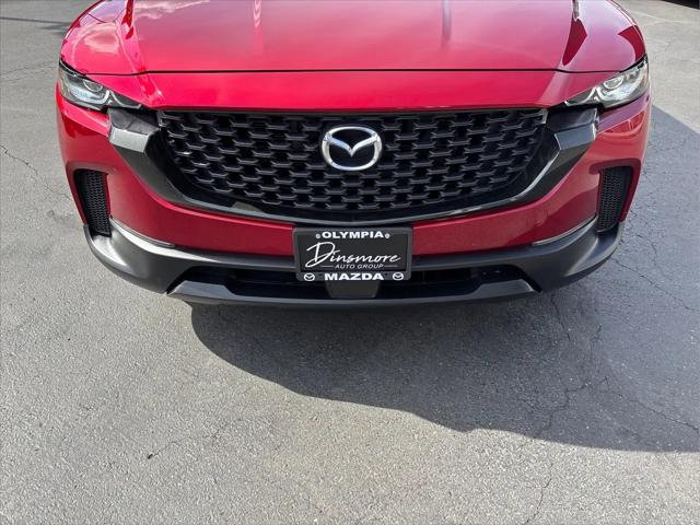 2024 Mazda CX-50 2.5 S Select