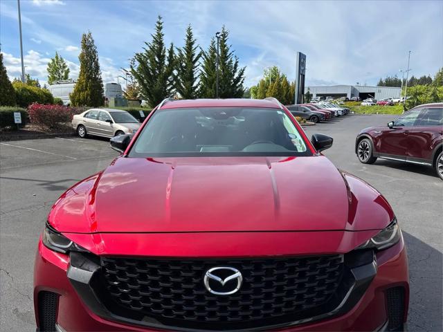 2024 Mazda CX-50 2.5 S Select