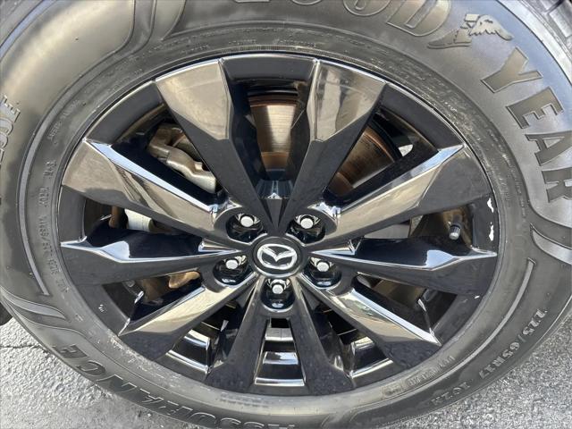 2024 Mazda CX-50 2.5 S Select