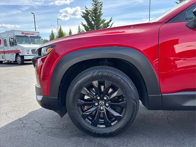 2024 Mazda CX-50 2.5 S Select